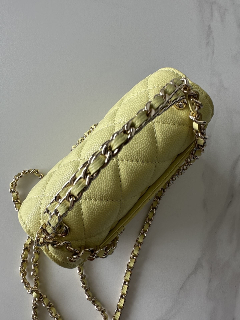 Ch**el satchel bags